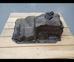 COPPA OLIO MOTORE N47D20C 2.0 D BMW F20 2012 11137 - 10