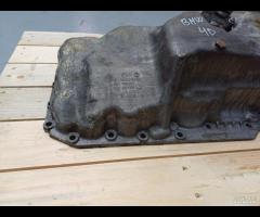 COPPA OLIO MOTORE N47D20C 2.0 D BMW F20 2012 11137 - 11