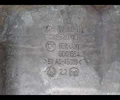 COPPA OLIO MOTORE N47D20C 2.0 D BMW F20 2012 11137 - 16