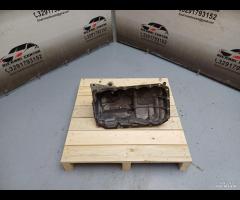 COPPA OLIO MOTORE N47D20C 2.0 D BMW F20 2012 11137 - 17