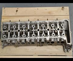 TESTATA MOTORE N57D30B 3.0 D BMW X6 2011 7800003 1 - 5