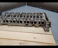 TESTATA MOTORE N57D30B 3.0 D BMW X6 2011 7800003 1 - 8