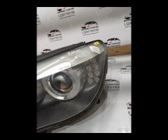 FARO FANALE ANTERIORE SX BI-XENON BMW SERIE 7 F01 - 6