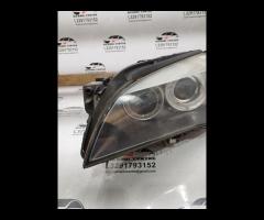 FARO FANALE ANTERIORE SX BI-XENON BMW SERIE 7 F01 - 8