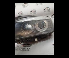 FARO FANALE ANTERIORE SX BI-XENON BMW SERIE 7 F01 - 9
