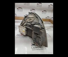 FARO FANALE ANTERIORE SX BI-XENON BMW SERIE 7 F01 - 12