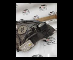 FARO FANALE ANTERIORE SX BI-XENON BMW SERIE 7 F01 - 15