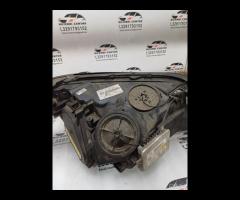FARO FANALE ANTERIORE SX BI-XENON BMW SERIE 7 F01 - 16