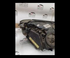 FARO FANALE ANTERIORE SX BI-XENON BMW SERIE 7 F01 - 17