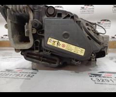 FARO FANALE ANTERIORE SX BI-XENON BMW SERIE 7 F01 - 19