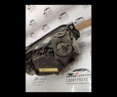FARO FANALE ANTERIORE SX BI-XENON BMW SERIE 7 F01 - 21
