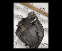 FARO FANALE ANTERIORE SX BI-XENON BMW SERIE 7 F01 - 24
