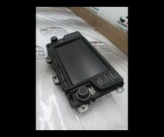 UNITA DI VISUALIZZAZIONE DISPLAY TOUCH SCREEN VOLK
