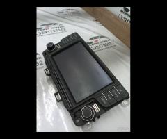 UNITA DI VISUALIZZAZIONE DISPLAY TOUCH SCREEN VOLK