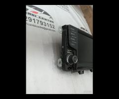 UNITA DI VISUALIZZAZIONE DISPLAY TOUCH SCREEN VOLK