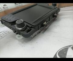 UNITA DI VISUALIZZAZIONE DISPLAY TOUCH SCREEN VOLK - 7