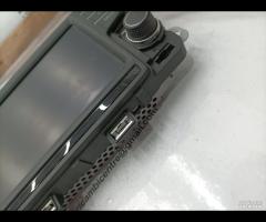 UNITA DI VISUALIZZAZIONE DISPLAY TOUCH SCREEN VOLK - 9