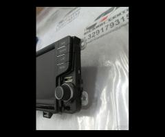 UNITA DI VISUALIZZAZIONE DISPLAY TOUCH SCREEN VOLK - 11