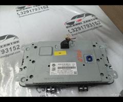 UNITA DI VISUALIZZAZIONE DISPLAY TOUCH SCREEN VOLK - 14