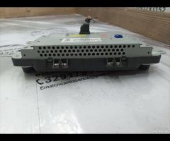 UNITA DI VISUALIZZAZIONE DISPLAY TOUCH SCREEN VOLK - 17