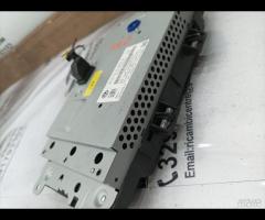 UNITA DI VISUALIZZAZIONE DISPLAY TOUCH SCREEN VOLK - 18