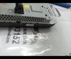 UNITA DI VISUALIZZAZIONE DISPLAY TOUCH SCREEN VOLK - 21