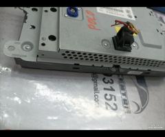 UNITA DI VISUALIZZAZIONE DISPLAY TOUCH SCREEN VOLK - 22