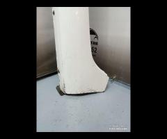 MINIGONNA MODANATURA LATERALE SX RENAULT ZOE 2012- - 6