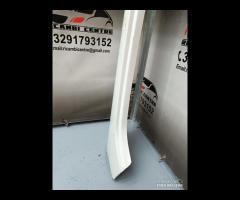 MINIGONNA MODANATURA LATERALE SX RENAULT ZOE 2012- - 12