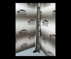 MINIGONNA MODANATURA LATERALE SX RENAULT ZOE 2012- - 13