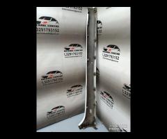 MINIGONNA MODANATURA LATERALE SX RENAULT ZOE 2012- - 14