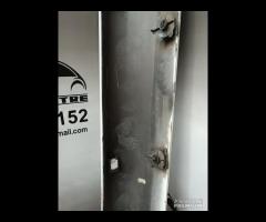 MINIGONNA MODANATURA LATERALE SX RENAULT ZOE 2012- - 16