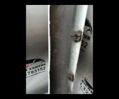 MINIGONNA MODANATURA LATERALE SX RENAULT ZOE 2012- - 17