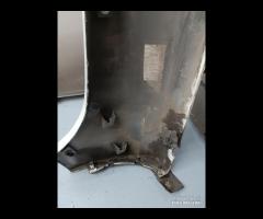 MINIGONNA MODANATURA LATERALE SX RENAULT ZOE 2012- - 22