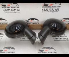 SPECCHIO RETROVISORE DX+SX 2011 MINI R55 R56 R57/L