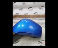 SPECCHIO SPECCHIETTO RETROVISORE SINISTRO 2016 OPE