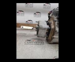 SERVOFRENO CILINDRO /AMPLIFICATORE FRENO 2021 NISS