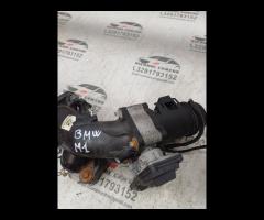 CORPO FARFALLATO VALVOLA/DEBIMETRO BMW 1 3 F20 F21