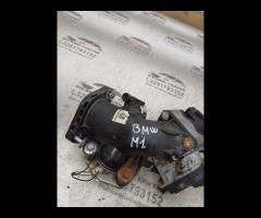 CORPO FARFALLATO VALVOLA/DEBIMETRO BMW 1 3 F20 F21 - 6