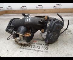 CORPO FARFALLATO VALVOLA/DEBIMETRO BMW 1 3 F20 F21 - 8