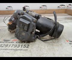 CORPO FARFALLATO VALVOLA/DEBIMETRO BMW 1 3 F20 F21 - 9