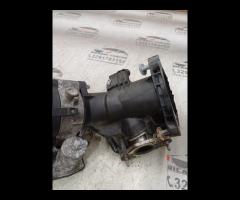 CORPO FARFALLATO VALVOLA/DEBIMETRO BMW 1 3 F20 F21 - 10