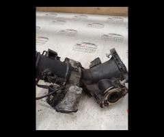 CORPO FARFALLATO VALVOLA/DEBIMETRO BMW 1 3 F20 F21 - 11