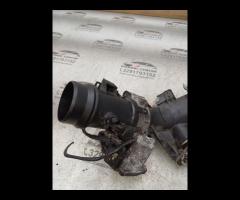 CORPO FARFALLATO VALVOLA/DEBIMETRO BMW 1 3 F20 F21 - 12