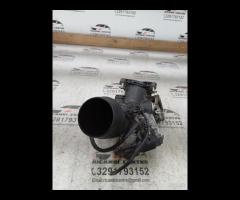 CORPO FARFALLATO VALVOLA/DEBIMETRO BMW 1 3 F20 F21 - 13