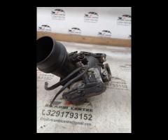 CORPO FARFALLATO VALVOLA/DEBIMETRO BMW 1 3 F20 F21 - 14