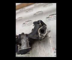 CORPO FARFALLATO VALVOLA/DEBIMETRO BMW 1 3 F20 F21 - 15