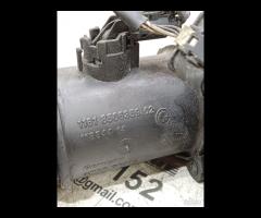 CORPO FARFALLATO VALVOLA/DEBIMETRO BMW 1 3 F20 F21 - 16