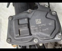 CORPO FARFALLATO VALVOLA/DEBIMETRO BMW 1 3 F20 F21 - 17