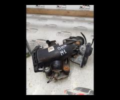 CORPO FARFALLATO VALVOLA/DEBIMETRO BMW 1 3 F20 F21 - 20